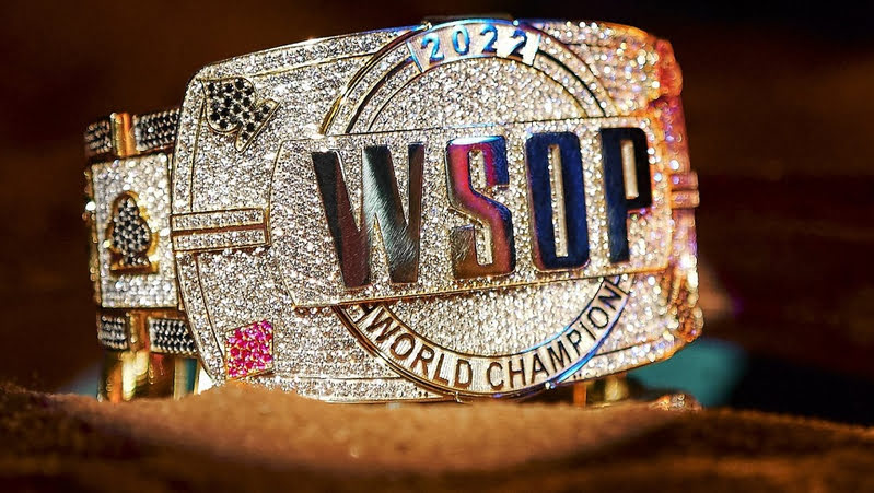 Torneo de póquer de las WSOP