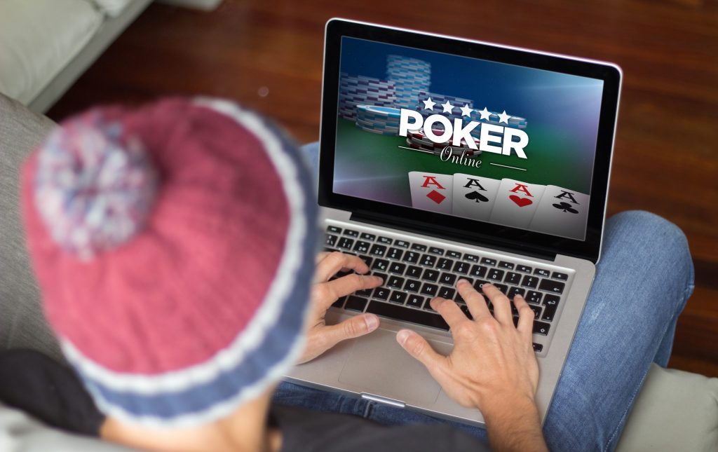 Online poker geheimen van professionele spelers