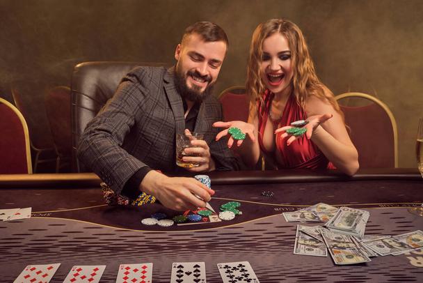 cómo elegir un agente de póquer en línea