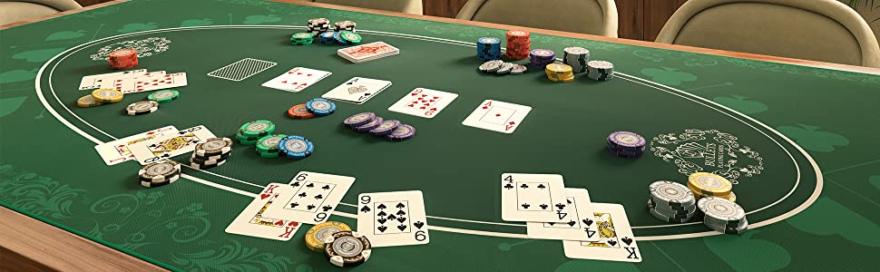 Tipps zur Auswahl eines Pokeragenten
