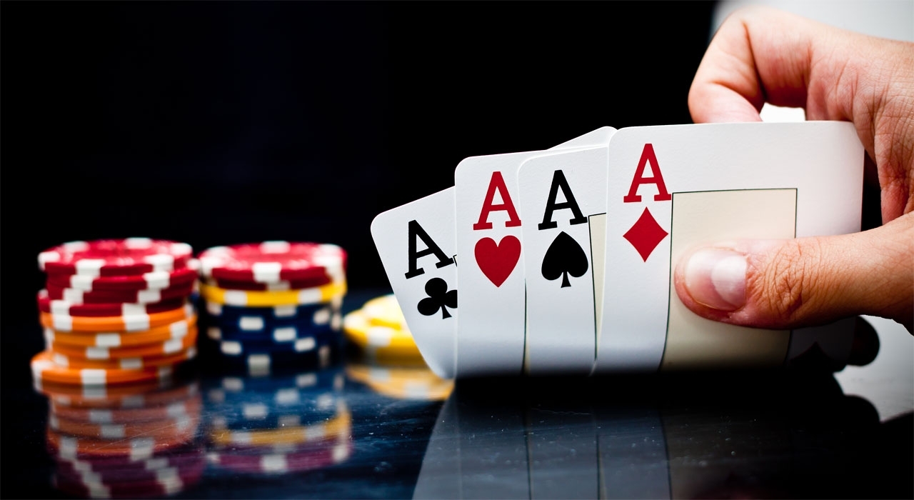 What is preflop in poker