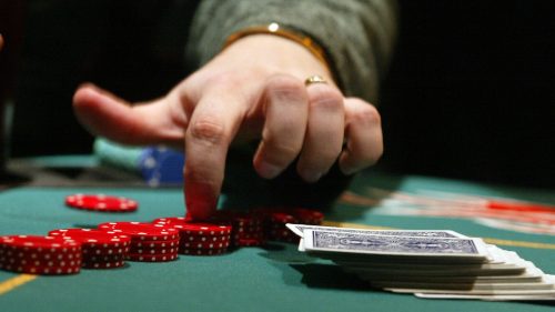 Die Entwicklung der Pokertheorie