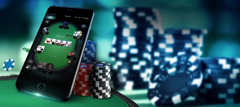 Pokerbluffen im digitalen Zeitalter