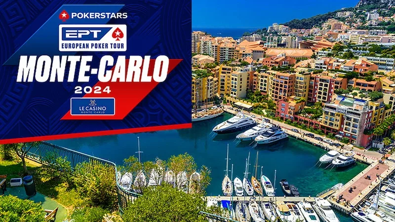 2024 Monte Carlo ept FPS Festivals