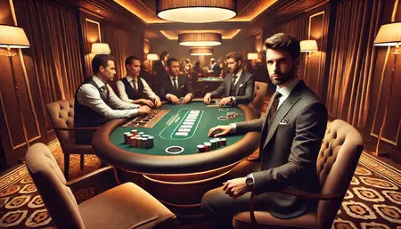 Online casino tournament guide