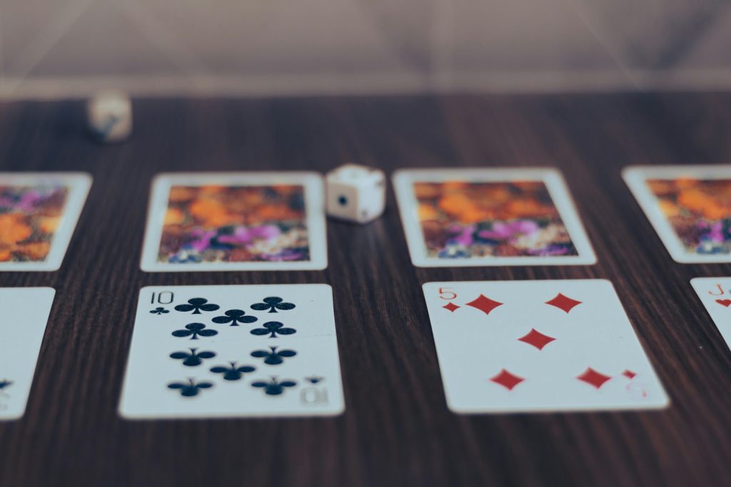 Poker learning resources