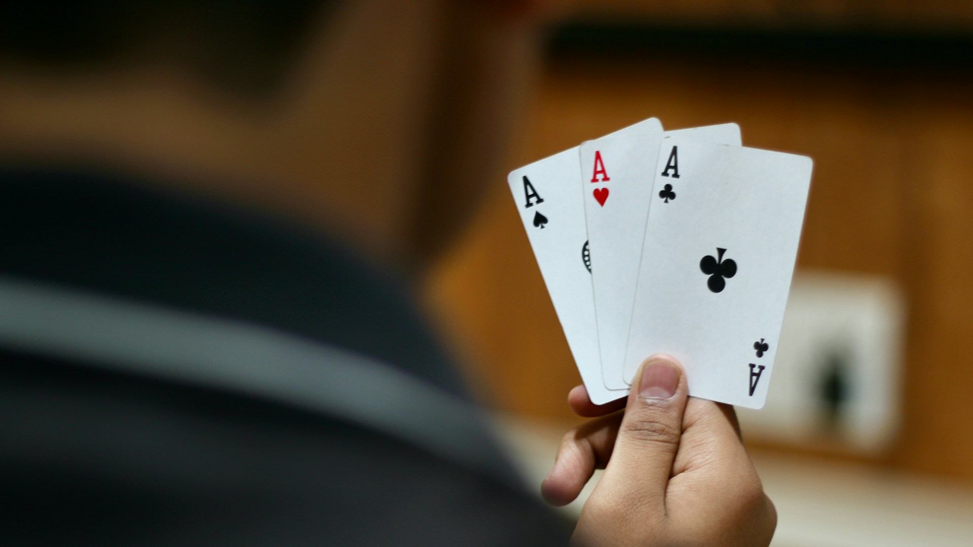 Poker learning resources