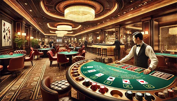 Best blackjack apps