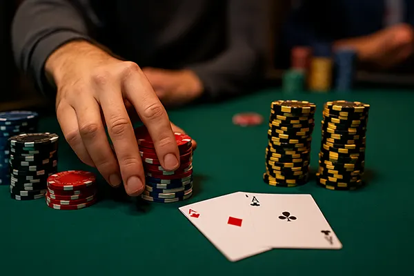 Momento all-in