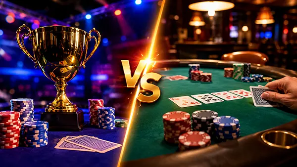Beginner poker strategy