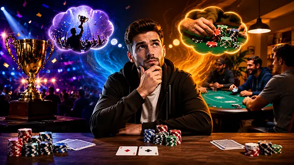 Estrategia de póker